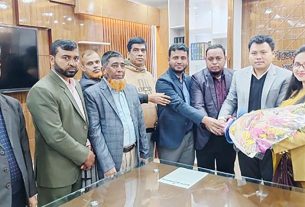 ফরিদগঞ্জে পৌর বিএনপির জনসভা অনুষ্ঠিত 