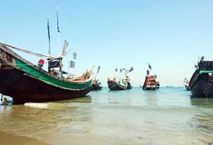 সেন্টমার্টিনে পর্যটন বন্ধ, ৯ মাসের জন্য নিষেধাজ্ঞা আরোপ