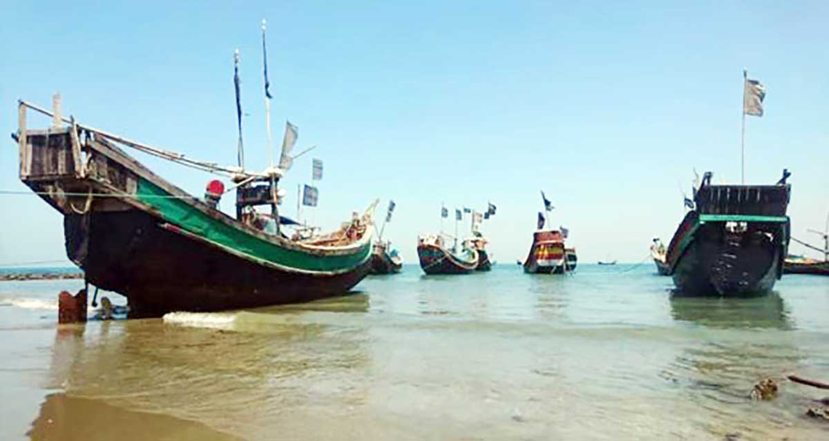 সেন্টমার্টিনে পর্যটন বন্ধ, ৯ মাসের জন্য নিষেধাজ্ঞা আরোপ