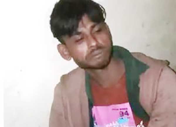 কচুয়ায় ডাকাতির সময় অস্ত্রসহ এক সদস্য আটক