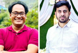 চাঁদপুরে ঢাবিয়ান' এর ৪১ সদস্য বিশিষ্ট পূর্ণাঙ্গ কমিটি গঠন