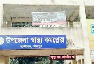 হাজীগঞ্জে পৃথক ঘটনায় দুই শিশুর মর্মান্তিক মৃত্যু