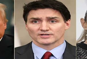 যুক্তরাষ্ট্রের শুল্ক নীতির বিরুদ্ধে পাল্টা ব্যবস্থা নিল কানাডা, মেক্সিকো ও চীন