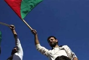 ফিলিস্তিনি দু’পক্ষের মধ্যে যুদ্ধ বাধার শঙ্কা