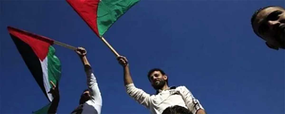 ফিলিস্তিনি দু’পক্ষের মধ্যে যুদ্ধ বাধার শঙ্কা