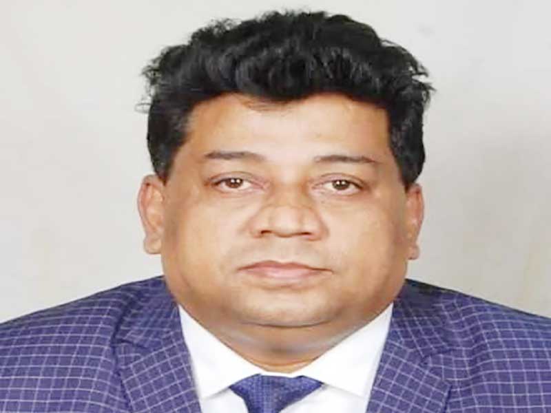 শাহতলী কামিল মাদরাসা মসজিদ কমিটির সভাপতি হলেন সাংবাদিক সোহেল রুশদী