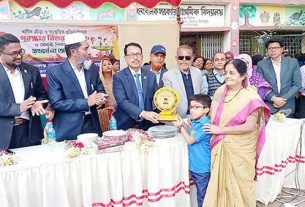 ২ নং বালক সরকারি প্রাথমিক বিদ্যালয়ে বার্ষিক ক্রীড়া ও সাংস্কৃতিক অনুষ্ঠান