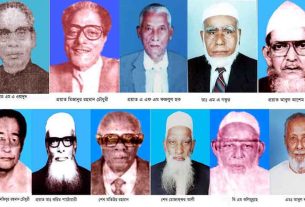 ৭৩ বছর পরও উপে ক্ষিত ভাষা আন্দোলনের বীরেরা