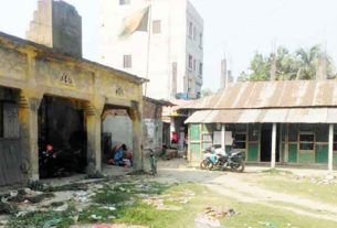 নারায়নপুর পৌরসভায় জন্ম নিবন্ধন সনদ জটিলতা, নাগরিকদের দুর্ভোগ চরমে