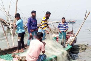 পদ্মা-মেঘনায় দুই মাস জাটকা ধরা নিষিদ্ধ, ইলিশ সংরক্ষণে কঠোর পদক্ষেপ