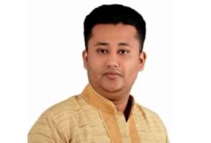 হাজীগঞ্জে নিষিদ্ধ ঘোষিত ছাত্রলীগ নেতা মেহেদী হাছান রাব্বি আটক