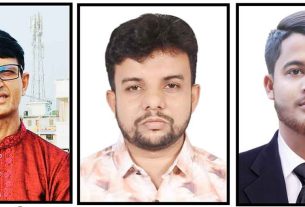 হাইমচর প্রেসক্লাবের কমিটি ঘোষণা