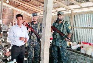 চাঁদপুরে মেয়াদহীন আইসক্রিম উৎপাদন, দুই প্রতিষ্ঠানকে জরিমানা