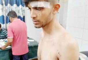 ফরিদগঞ্জে পূর্ব শত্রুতার জেরে হামলা, থানায় অভিযোগ দায়ের