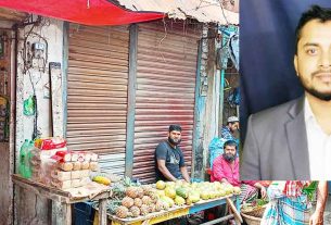 ফরিদগঞ্জে সেনা পরিবারের সম্পত্তি দখলের অভিযোগ