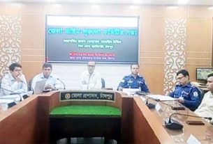 আইন মেনে চললে অপরাধ কমবে