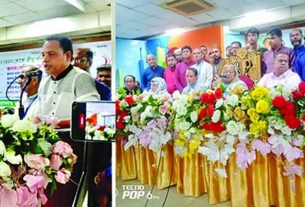 আওয়ামী ফ্যাসিজম দেশকে অস্থিতিশীল করার চেষ্টা করছে : মোহাম্মদ আলী সজল