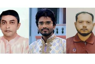 চাঁদপুর জেলা স্বেচ্ছাসেবক দলের নতুন আহ্বায়ক কমিটি গঠিত