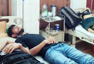 কচুয়ায় সম্পত্তিগত বিরোধের জেরে সংঘর্ষ, আহত ৪