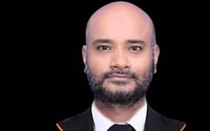 চাঁদপুরে বিএনপি নেতা তালহা ফারুকী সঞ্জয়ের বিরুদ্ধে চাঁদা দাবির অভিযোগ