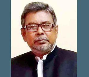 চাঁদপুর জেলা আওয়ামী