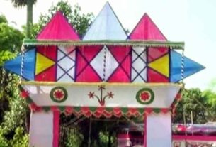 শাহরাস্তিতে ম্যাজিস্ট্রেটের উপস্থিতি টের পেয়ে পালালেন বর, প্রশাসনের হস্তক্ষেপে থেমে গেল বাল্যবিয়ে