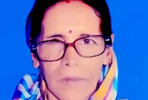 সাংবাদিক শ্যামল চন্দ্র দাসের মাতা শোভা রাণী দাসের ষষ্ঠ মৃত্যুবার্ষিকী আজ