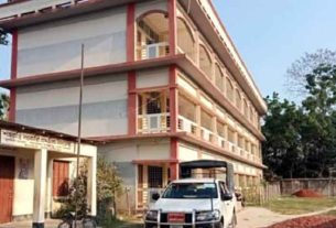 শাহরাস্তিতে বাউবি পরীক্ষা কেন্দ্রে অনিয়মের অভিযোগ, তদন্তে প্রশাসন