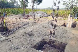 মতলব উত্তরে পারিবারিক কলহের জেরে গৃহবধুর বিষপানে আত্মহত্যা