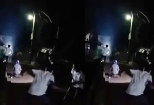 সিগারেট পানকে কেন্দ্র করে সংঘর্ষে আহত অর্ধশতাধিক