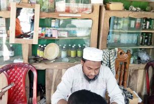 ফরিদগঞ্জে ভুয়া কবিরাজের প্রতারণা ফাঁস, সাংবাদিককে হুমকি, থানায় অভিযোগ