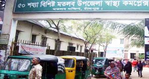 ধানক্ষেতে ইঁদুর মারার ফাঁদে বিদ্যুৎপৃষ্ট হয়ে কৃষকের মৃত্যু