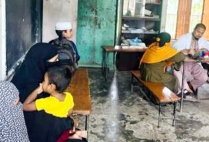 ইনসাফ জেনারেল হাসপাতালের আয়োজনে ফ্রি মেডিকেল ক্যাম্প 