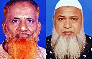 উপাদী উত্তর ইউনিয়নে কৃষক দলের দ্বিবার্ষিক সম্মেলন সম্পন্ন