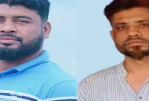 ফরিদগঞ্জে ‘ডেভিল হান্ট’ অভিযানে যুবলীগ নেতা ও ইউপি সদস্য আটক