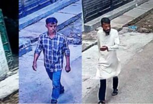 ফরিদগঞ্জে পুলিশের পিস্তল চুরির পাঁচ দিনেও উদ্ধার সম্ভব হয়নি, শনাক্ত দুই সন্দেহভাজন পলাতক