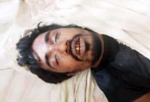 মৈশাদীতে তাল পাড়তে গিয়ে গাছ থেকে পড়ে প্রাণ গেল এক শ্রমিকের