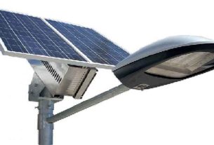 শাহরাস্তিতে সরকারি সোলার প্যানেল বিক্রির চেষ্টা, অফিস সহকারী অভিযুক্ত