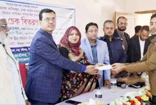 ফরিদগঞ্জে দুগ্ধ উৎপাদন প্রকল্পে ব্যাপক অনিয়ম, ঋণের টাকা অন্যখাতে ব্যবহারের অভিযোগ