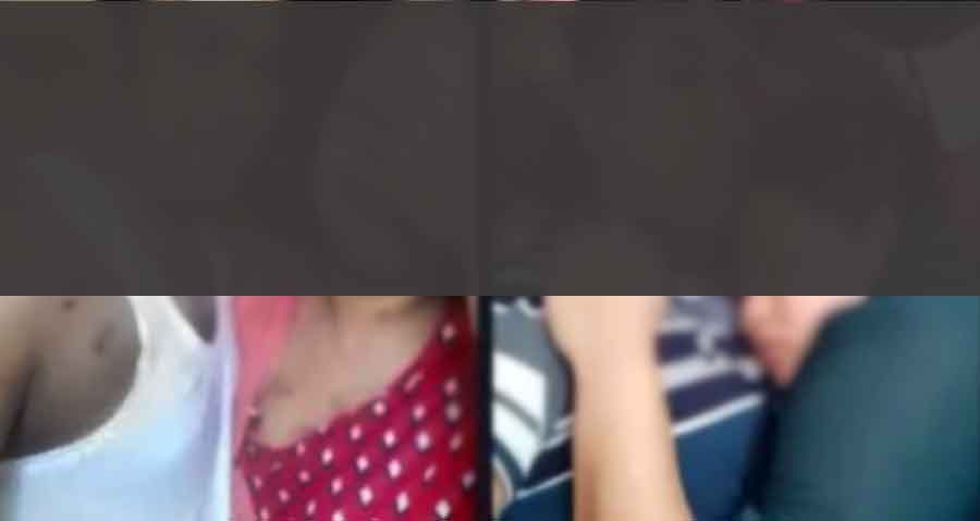 ফরিদগঞ্জে প্রবাসীর স্ত্রীকে নিয়ে ‘কথিত মামা’র রহস্যজনক গা-ঢাকা