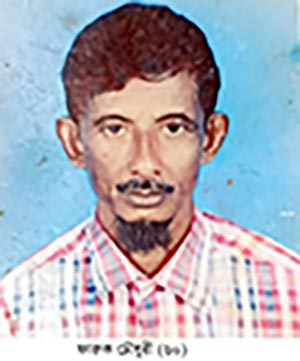 ফরিদগঞ্জে গাছ থেকে পড়ে প্রাণ গেল বৃদ্ধের