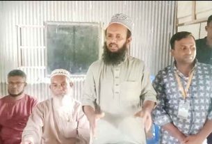 তেগুরিয়া শিশু বিদ্যা নিকেতনে প্রথম সাময়িক পরীক্ষার ফলাফল ঘোষণা