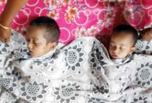 হাইমচরে পুকুরে ডুবে দুই ভাই-বোনের মর্মান্তিক মৃত্যু