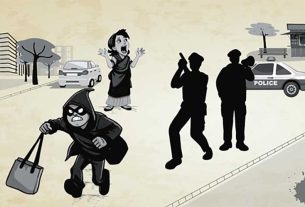 ঈদকে সামনে রেখে আন্ডারওয়ার্ল্ডের শীর্ষ সন্ত্রাসীদের গ্রেফতারের বিশেষ পরিকল্পনা