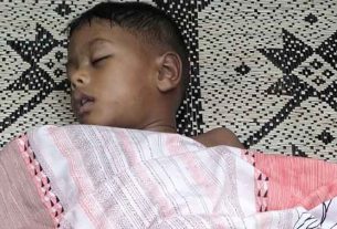 কচুয়ায় পানিতে ডুবে ৪ বছরের শিশুর মর্মান্তিক মৃত্যু