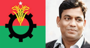 সাতক্ষিরায় বিএনপির সদস্য সংগ্রহ অভিযানের দায়িত্বে আশরাফ বাবু