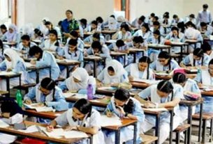 চাঁদপুরে ৫২টি কেন্দ্রে অনুষ্ঠিত হবে ১৮ হাজারের বেশি এইচএসসি পরীক্ষার্থী