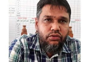 মতলব উত্তরে সহকারী শিক্ষা কর্মকর্তা বেলায়েত হোসেনের একদিনে তিন ভেন্যুতে প্রশিক্ষণ
