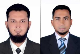 কচুয়া কিন্ডারগার্টেন অ্যাসোসিয়েশনের নতুন নেতৃত্বে আলমগীর চৌধুরী ও আমির হোসেন