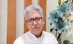 প্রধান উপদেষ্টার বক্তব্যে জাতীয় বিভেদ আরও বাড়ছে : মাসুদ কামাল